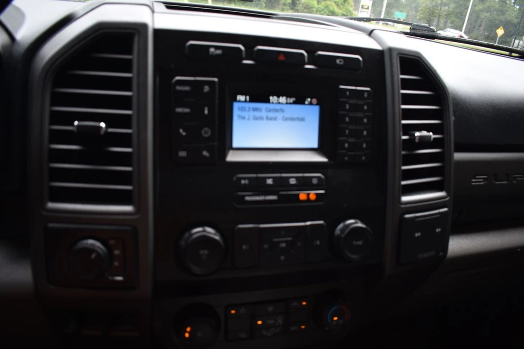 2020 Ford Super Duty 4th Gen - Image 13 of 22