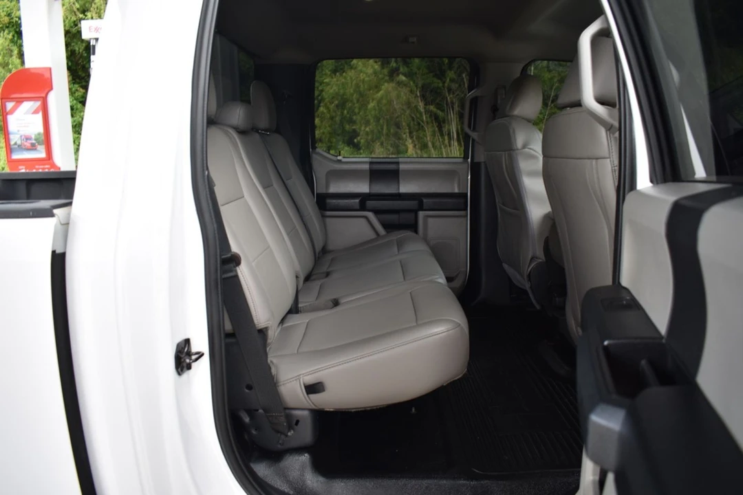 2020 Ford Super Duty 4th Gen - Image 15 of 22