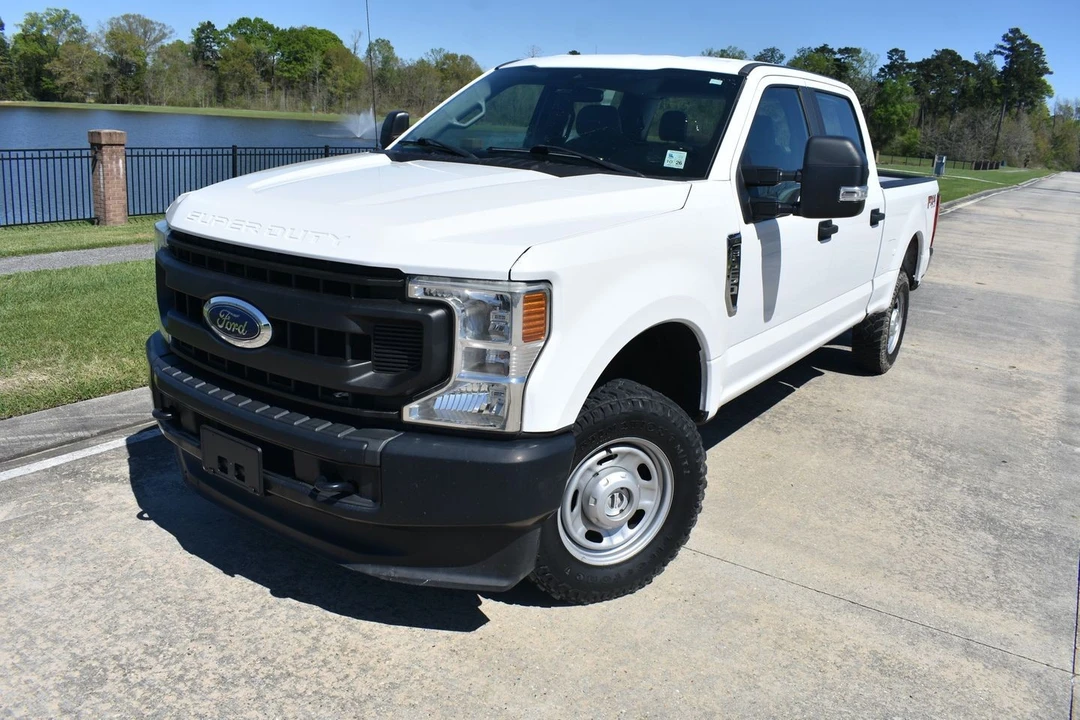 2020 Ford Super Duty 4th Gen - Image 6 of 19