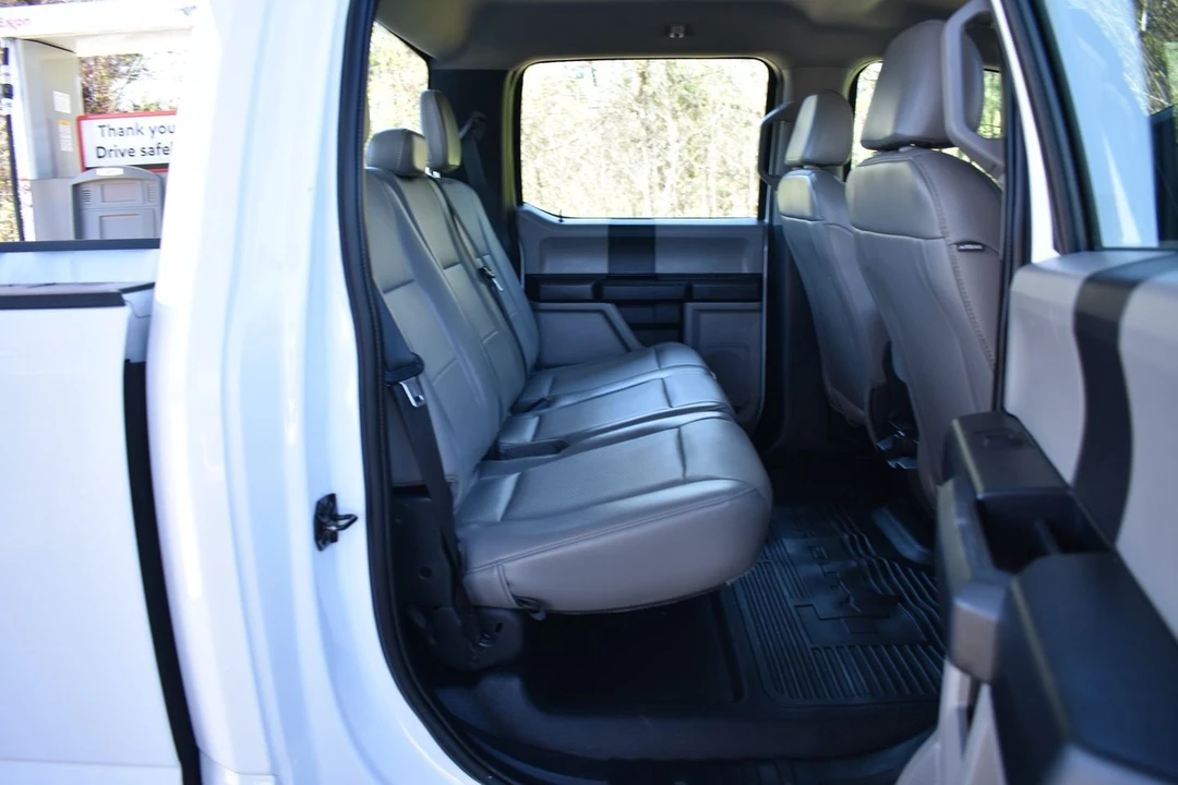2020 Ford Super Duty 4th Gen - Image 14 of 19