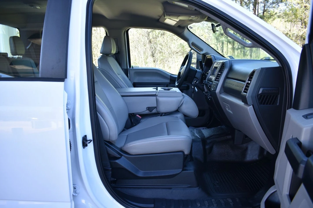 2020 Ford Super Duty 4th Gen - Image 15 of 19
