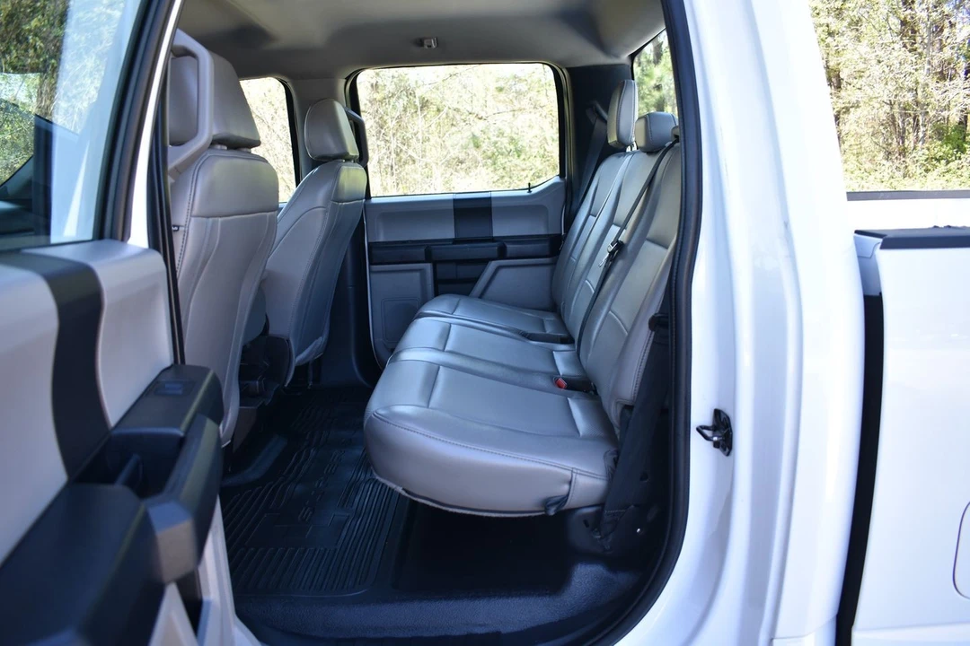 2020 Ford Super Duty 4th Gen - Image 11 of 19