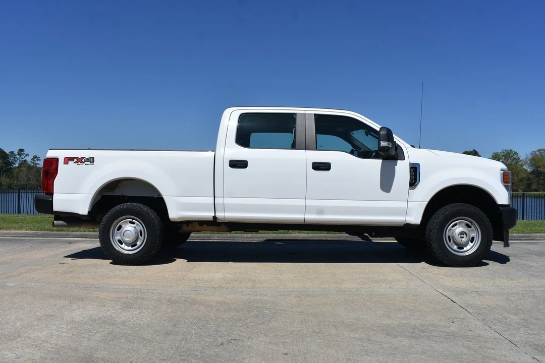 2020 Ford Super Duty 4th Gen - Image 3 of 19