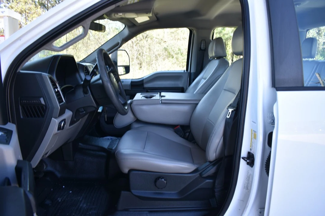 2020 Ford Super Duty 4th Gen - Image 10 of 19