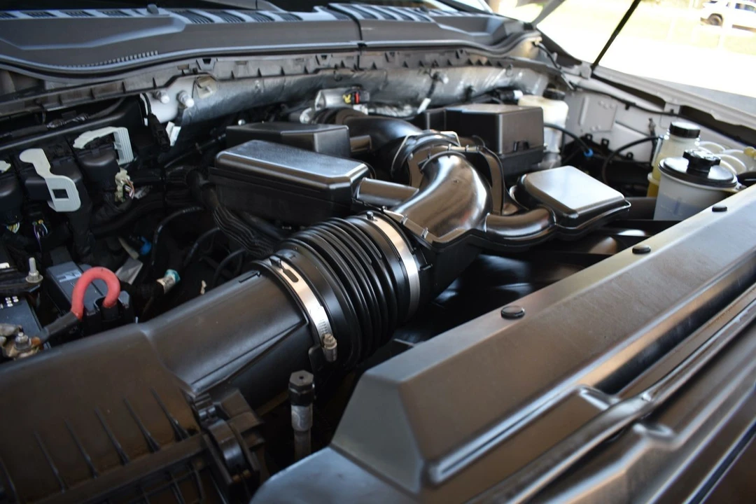 2020 Ford Super Duty 4th Gen - Image 17 of 19