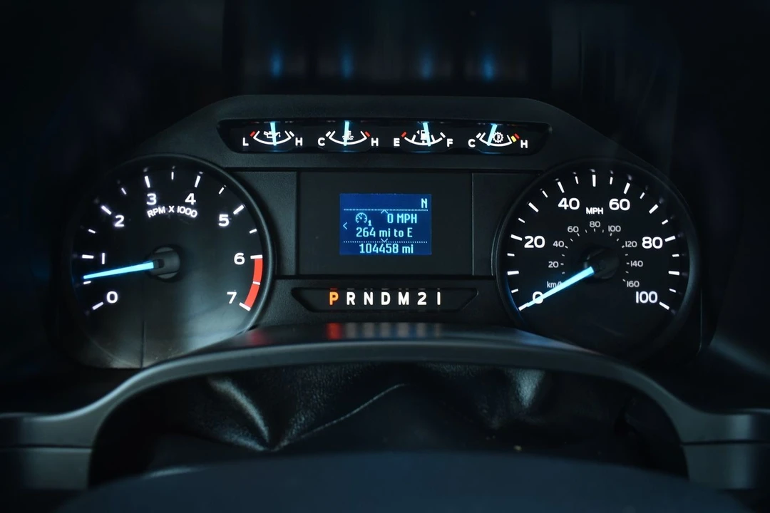 2020 Ford Super Duty 4th Gen - Image 12 of 19