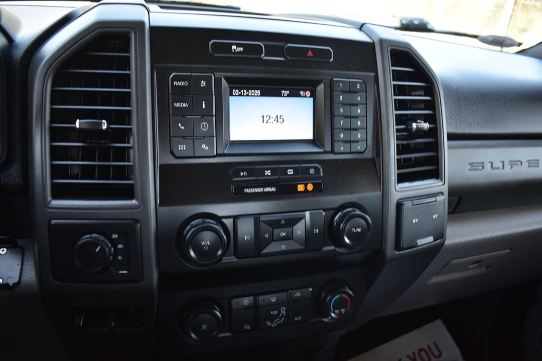 2020 Ford Super Duty 4th Gen - Image 13 of 19