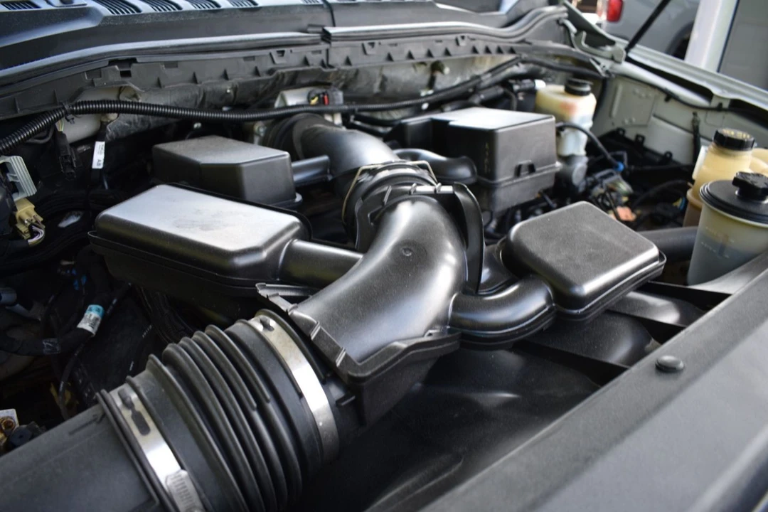 2020 Ford Super Duty 4th Gen - Image 20 of 22
