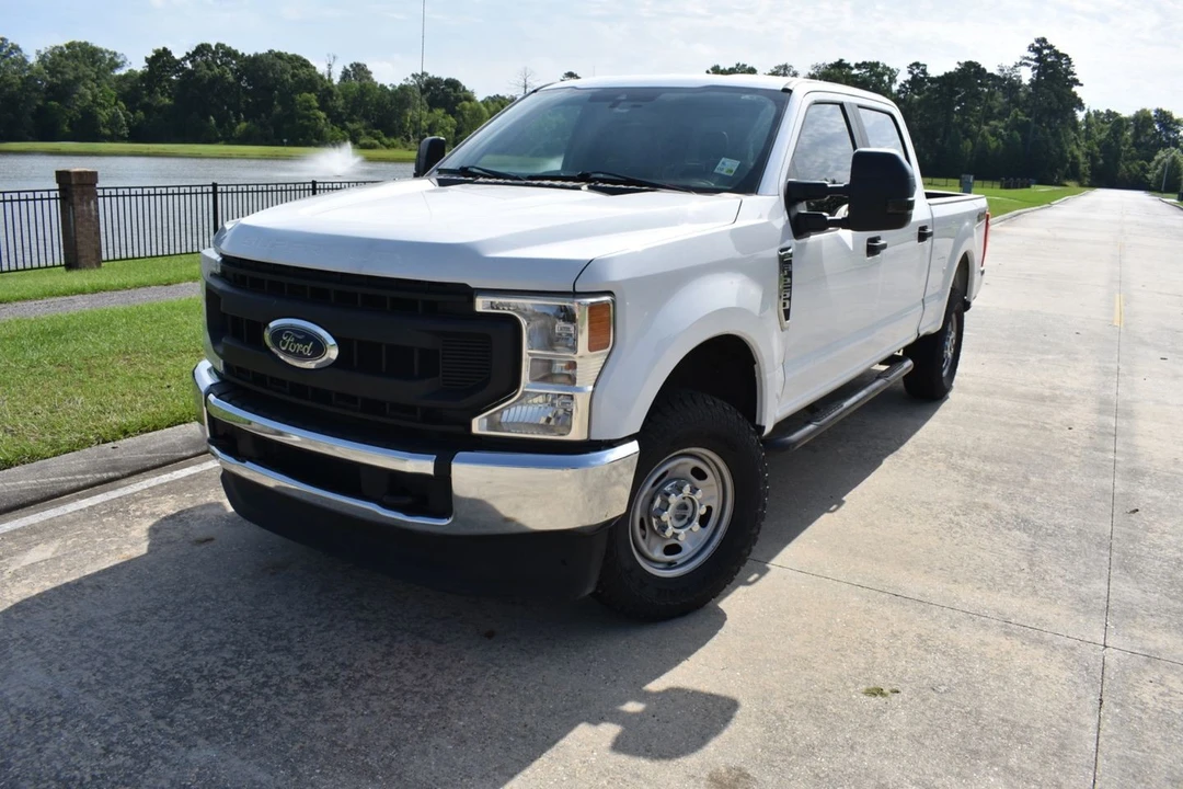 2020 Ford Super Duty 4th Gen - Image 6 of 22