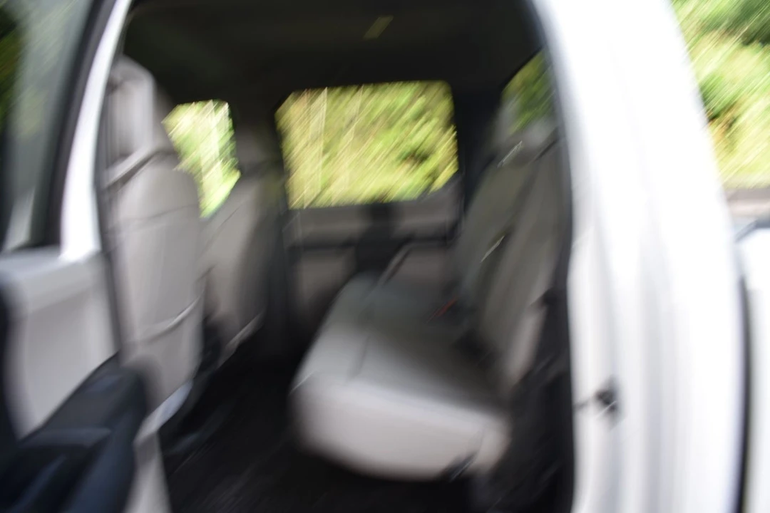 2020 Ford Super Duty 4th Gen - Image 11 of 22