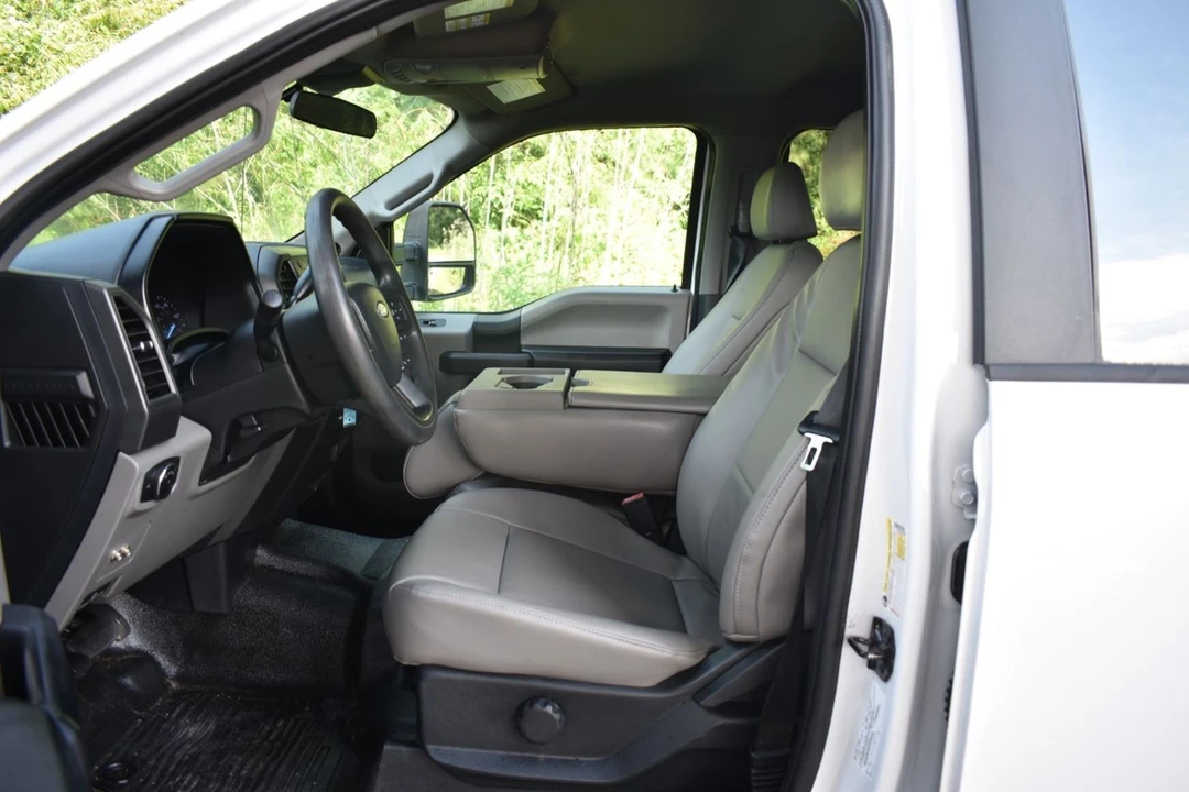 2020 Ford Super Duty 4th Gen - Image 10 of 22