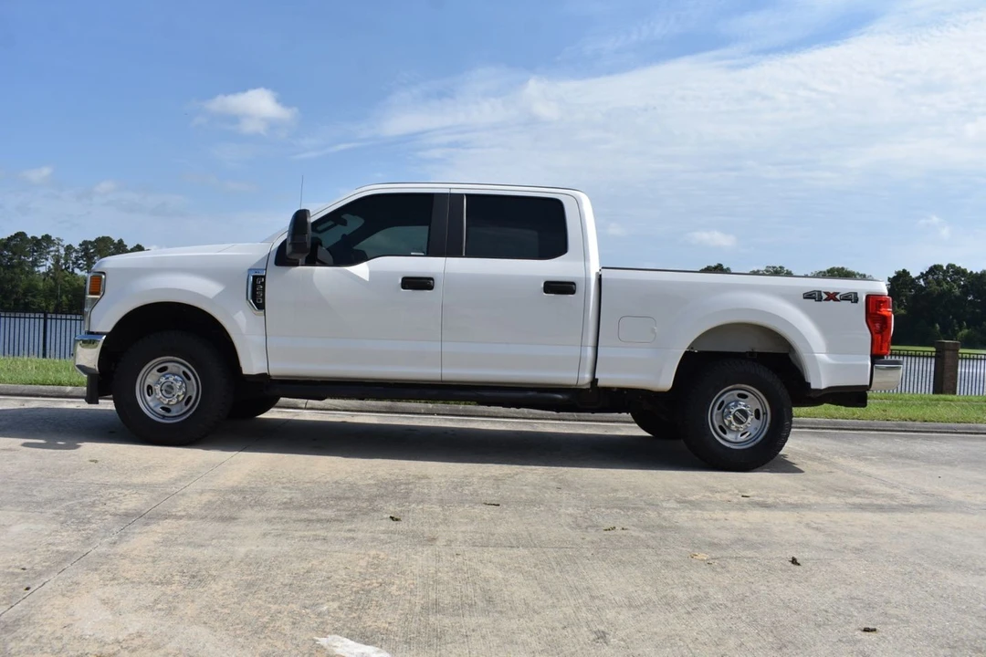 2020 Ford Super Duty 4th Gen - Image 7 of 22