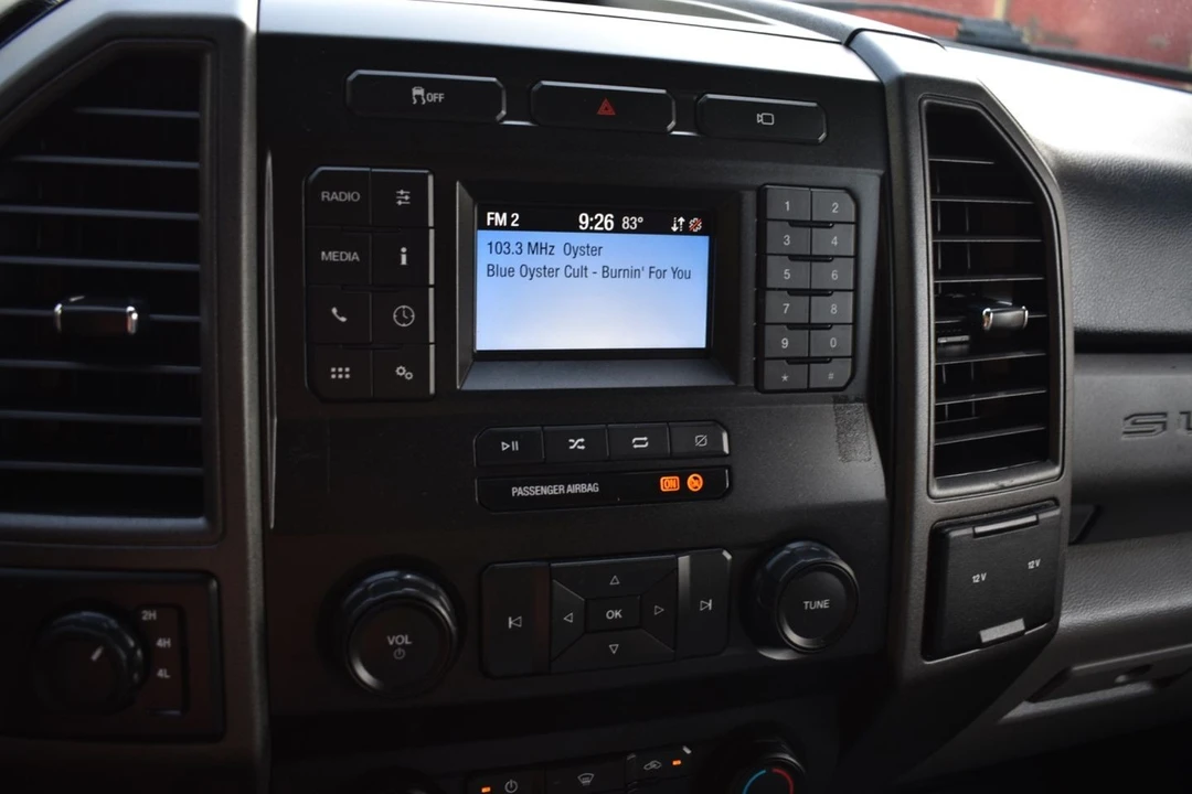 2020 Ford Super Duty 4th Gen - Image 13 of 22