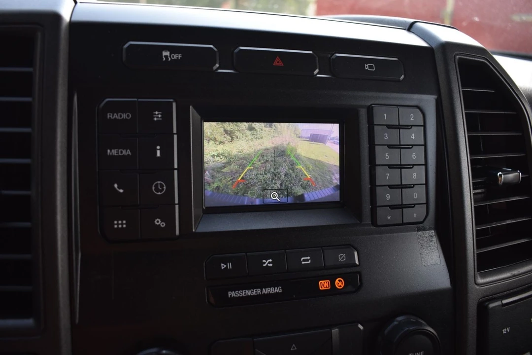 2020 Ford Super Duty 4th Gen - Image 14 of 22