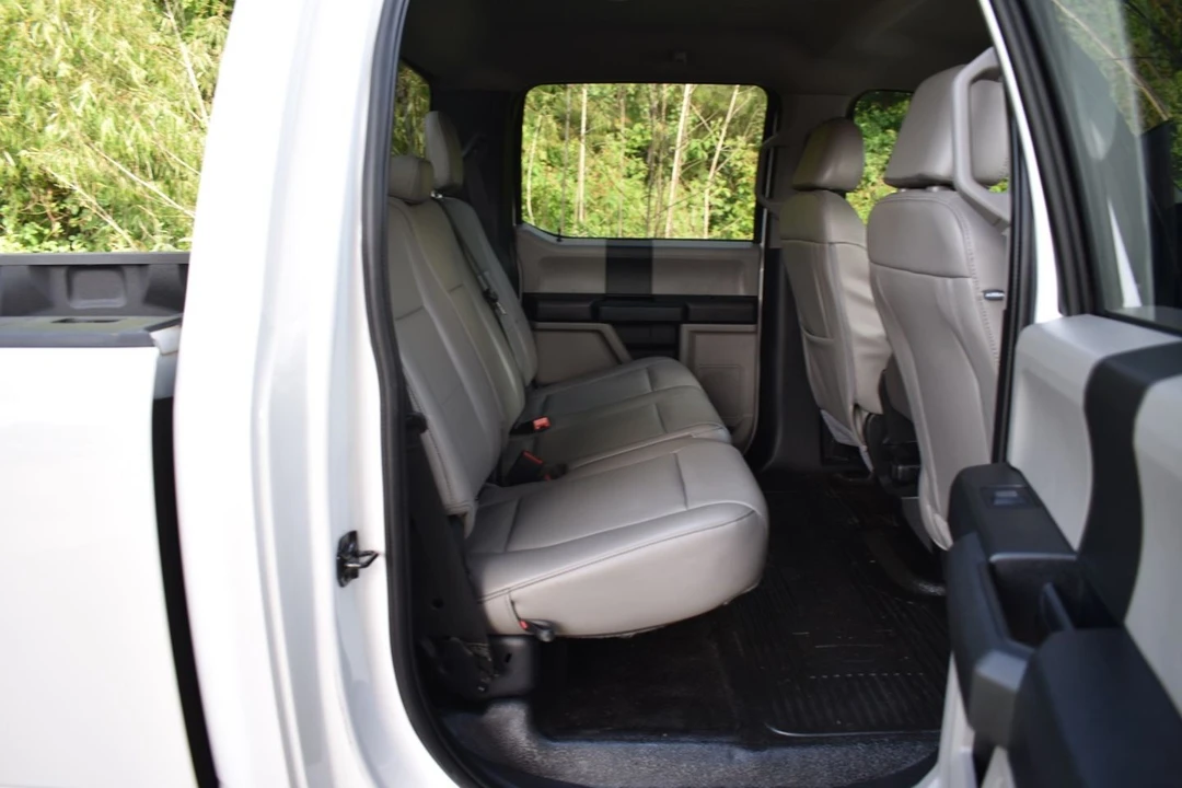 2020 Ford Super Duty 4th Gen - Image 15 of 22