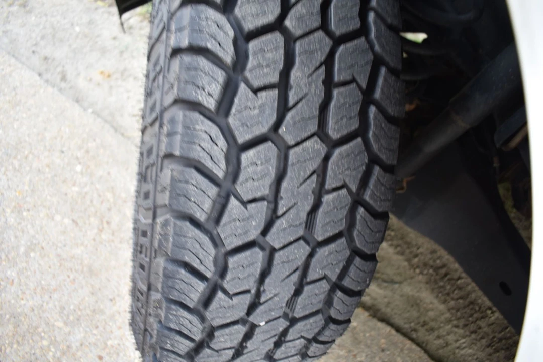 2020 Ford Super Duty 4th Gen - Image 19 of 22