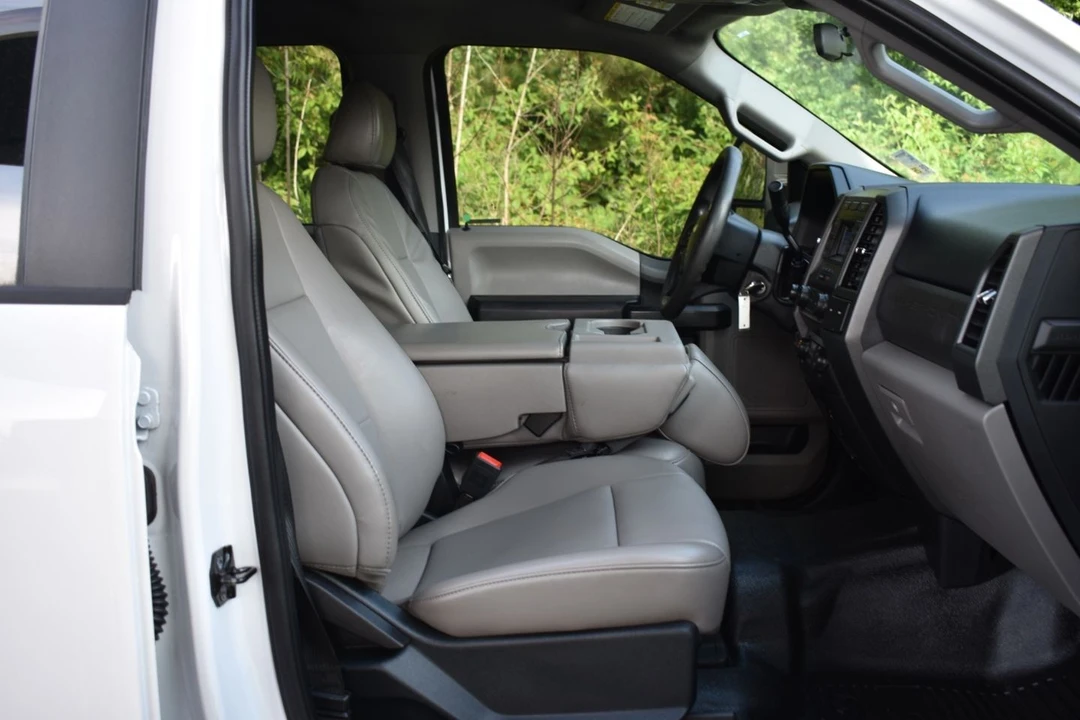 2020 Ford Super Duty 4th Gen - Image 16 of 22