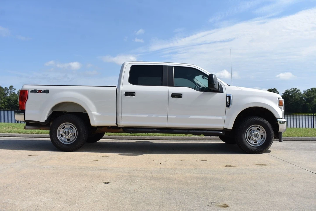 2020 Ford Super Duty 4th Gen - Image 3 of 22