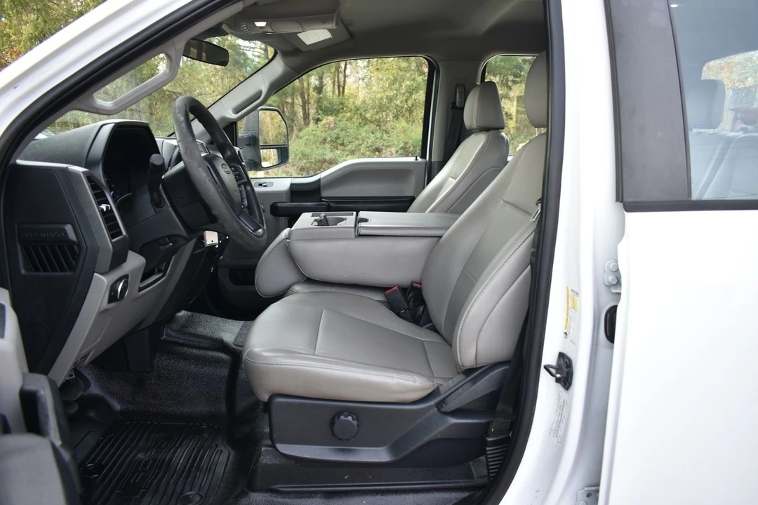 2020 Ford Super Duty 4th Gen - Image 10 of 21