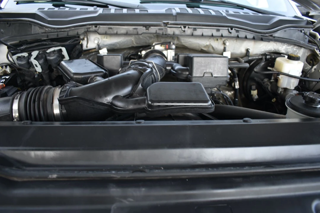 2020 Ford Super Duty 4th Gen - Image 20 of 21