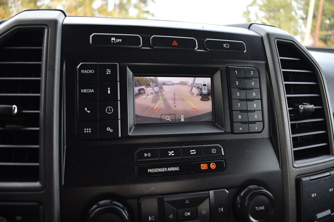 2020 Ford Super Duty 4th Gen - Image 14 of 21