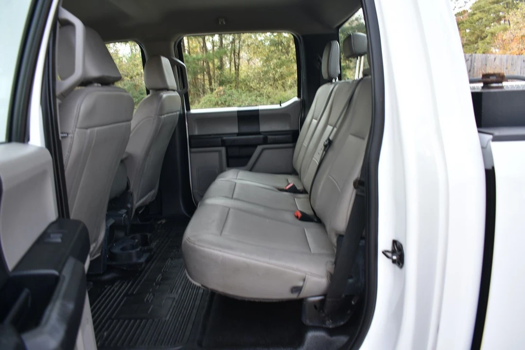 2020 Ford Super Duty 4th Gen - Image 11 of 21