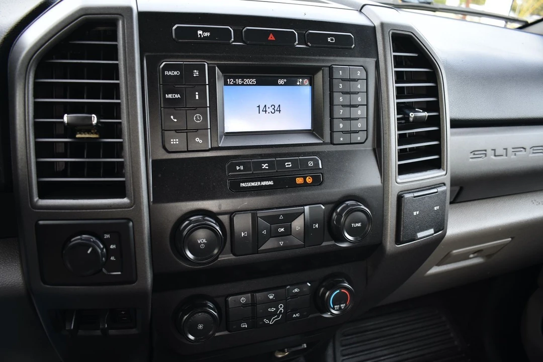 2020 Ford Super Duty 4th Gen - Image 13 of 21