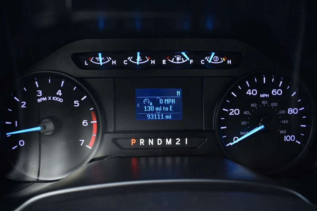 2020 Ford Super Duty 4th Gen - Image 12 of 21