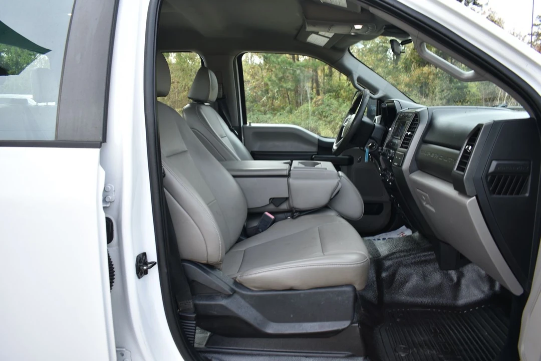 2020 Ford Super Duty 4th Gen - Image 16 of 21