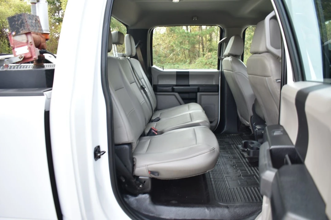 2020 Ford Super Duty 4th Gen - Image 15 of 21