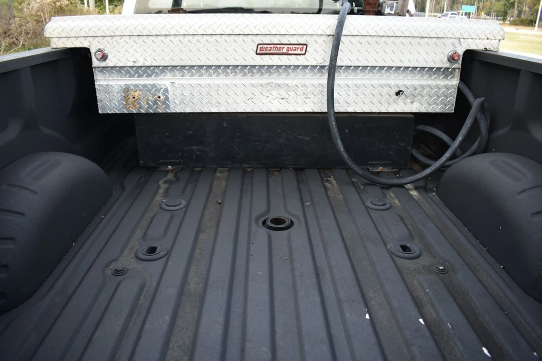 2020 Ford Super Duty 4th Gen - Image 9 of 21