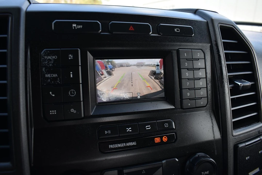 2020 Ford Super Duty 4th Gen - Image 11 of 19