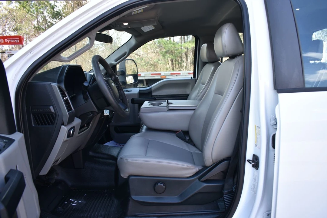 2020 Ford Super Duty 4th Gen - Image 7 of 19