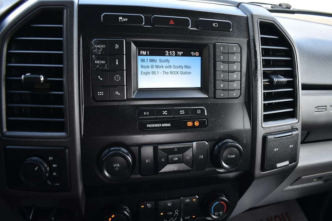 2020 Ford Super Duty 4th Gen - Image 10 of 19