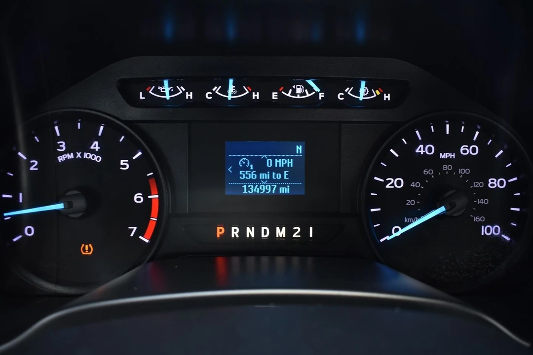 2020 Ford Super Duty 4th Gen - Image 9 of 19