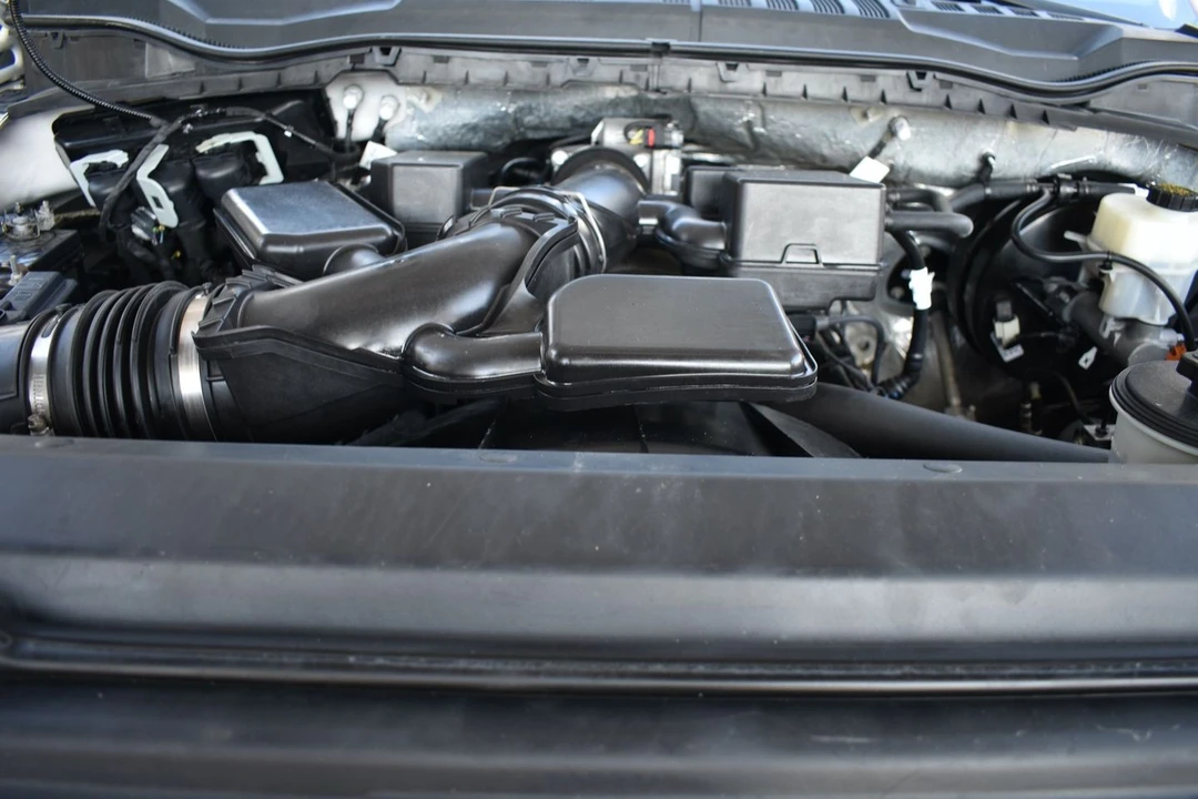 2020 Ford Super Duty 4th Gen - Image 18 of 19