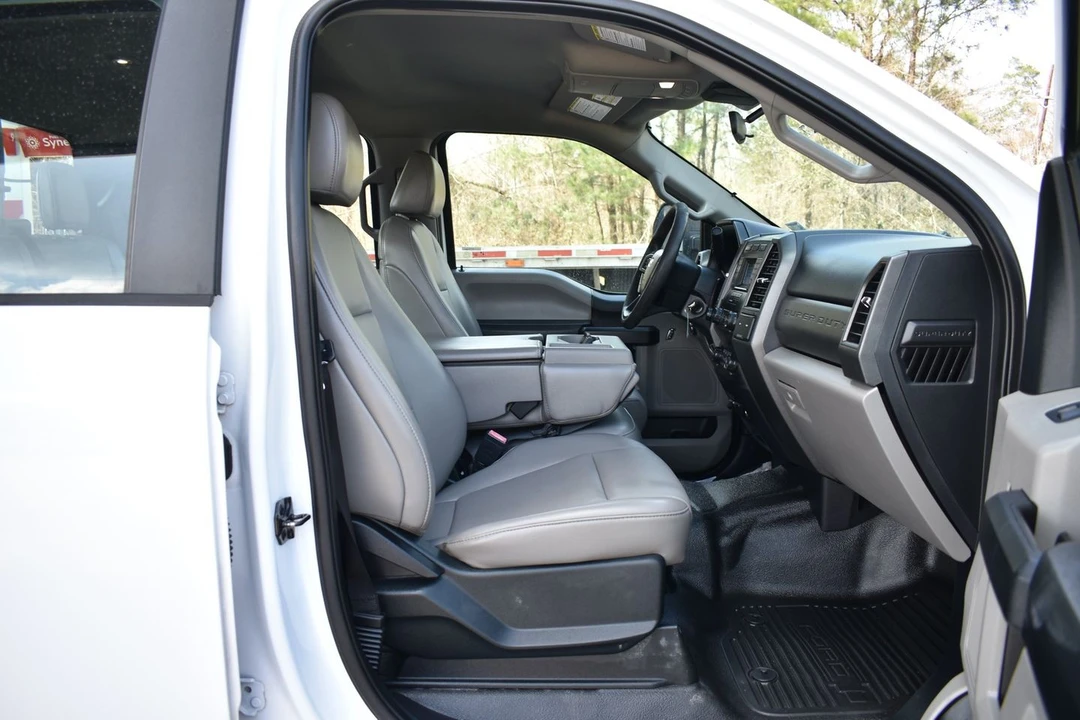 2020 Ford Super Duty 4th Gen - Image 13 of 19