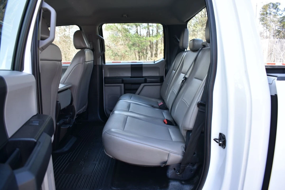 2020 Ford Super Duty 4th Gen - Image 8 of 19