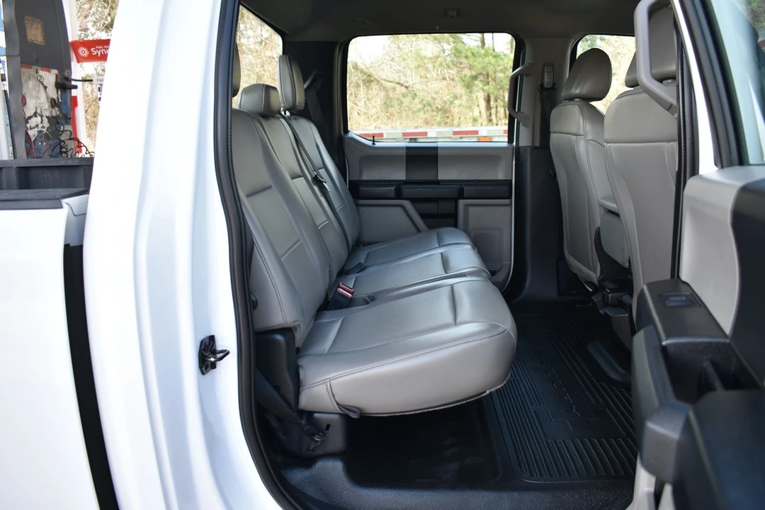 2020 Ford Super Duty 4th Gen - Image 12 of 19