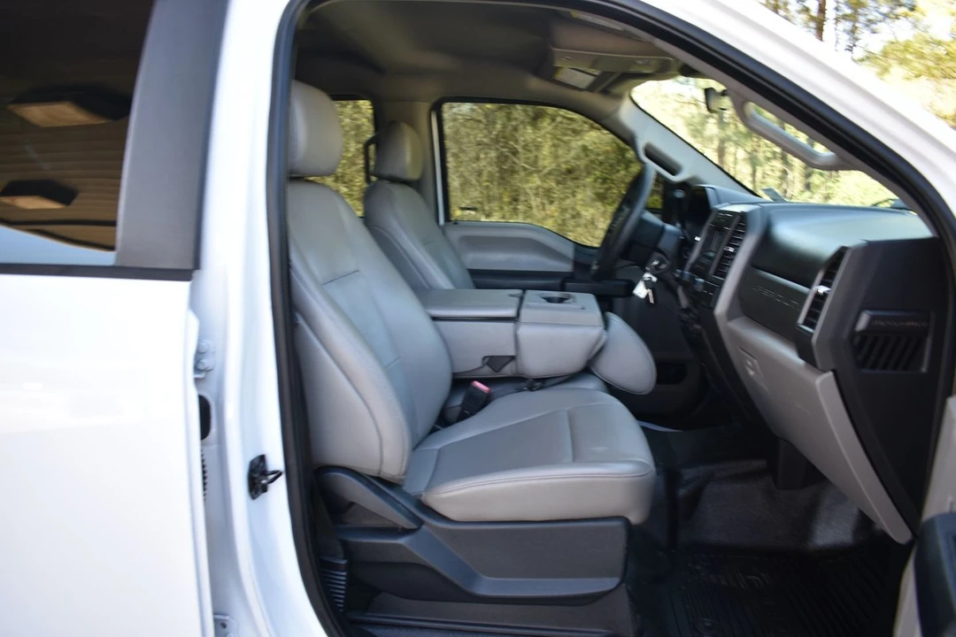 2020 Ford Super Duty 4th Gen - Image 16 of 20
