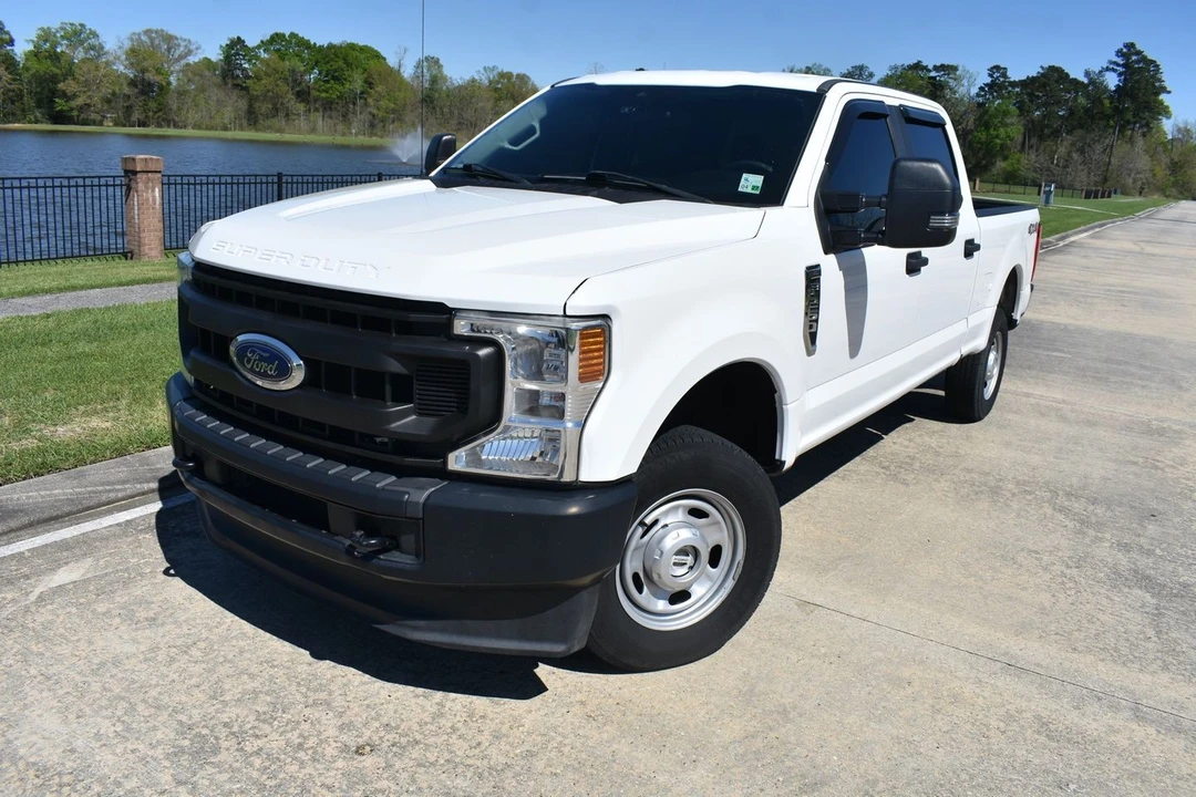 2020 Ford Super Duty 4th Gen - Image 6 of 20