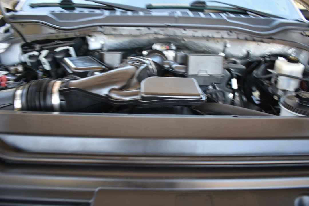 2020 Ford Super Duty 4th Gen - Image 19 of 20