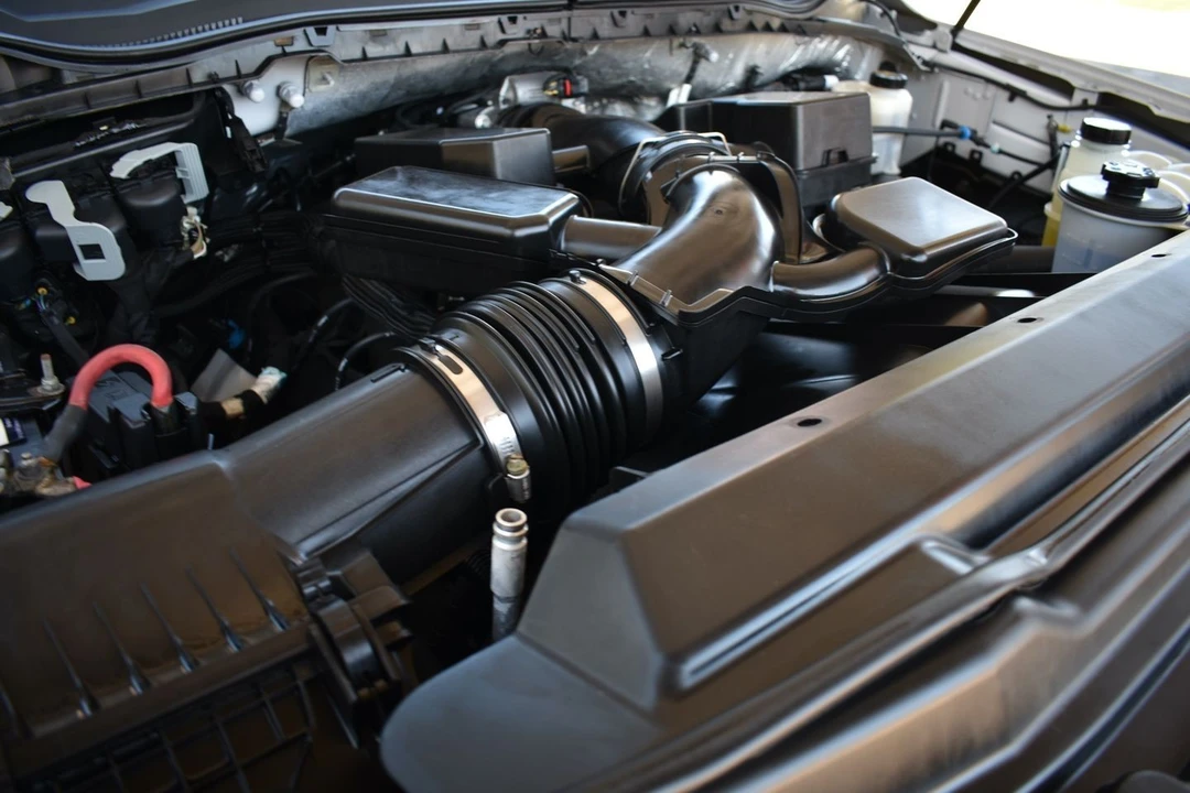 2020 Ford Super Duty 4th Gen - Image 18 of 20