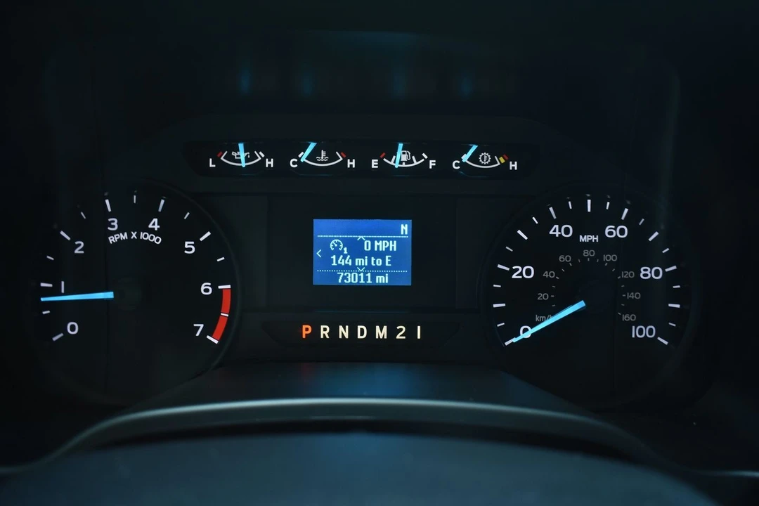 2020 Ford Super Duty 4th Gen - Image 12 of 20