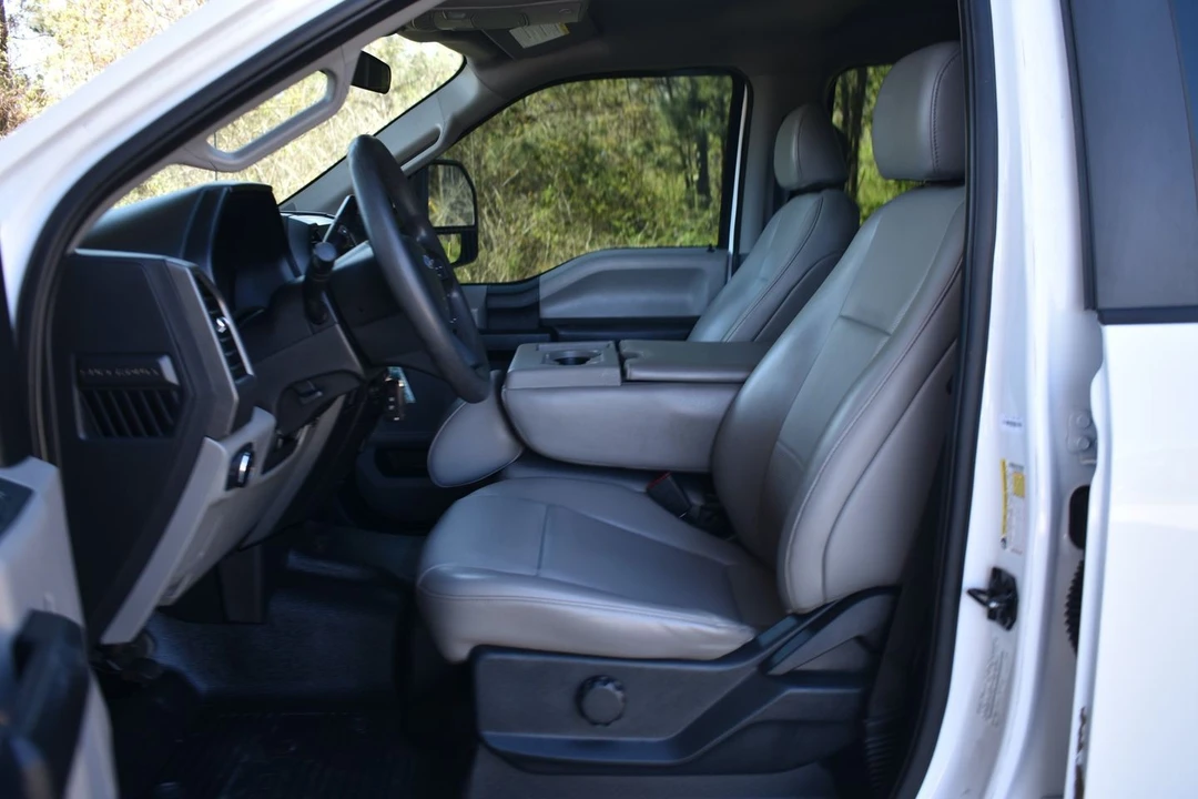 2020 Ford Super Duty 4th Gen - Image 10 of 20