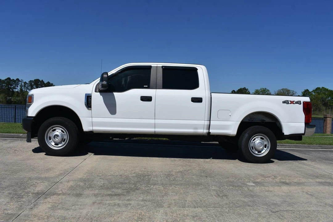 2020 Ford Super Duty 4th Gen - Image 7 of 20