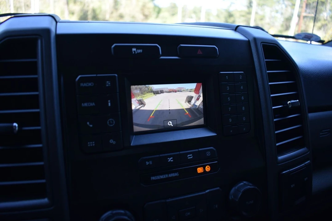 2020 Ford Super Duty 4th Gen - Image 14 of 20