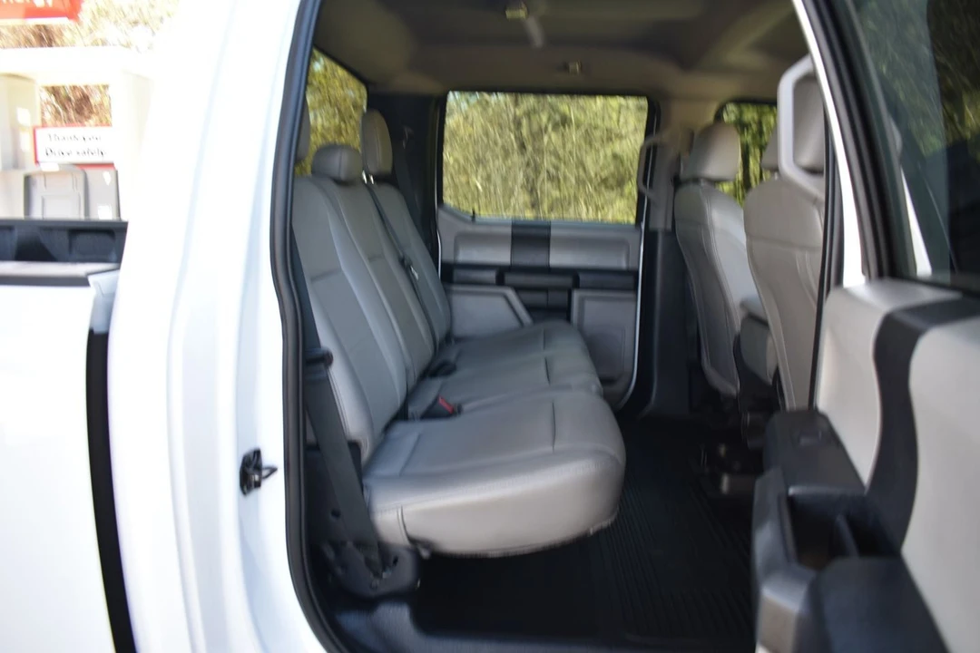 2020 Ford Super Duty 4th Gen - Image 15 of 20