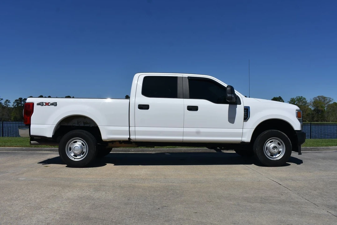 2020 Ford Super Duty 4th Gen - Image 3 of 20