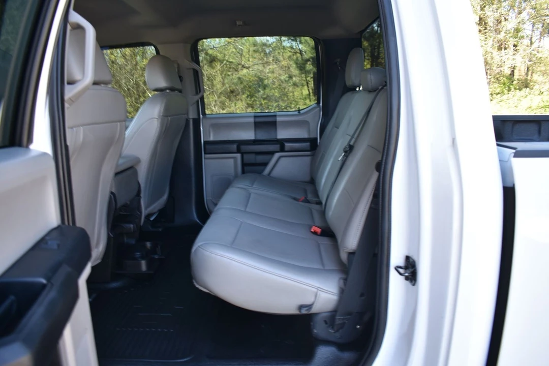 2020 Ford Super Duty 4th Gen - Image 11 of 20